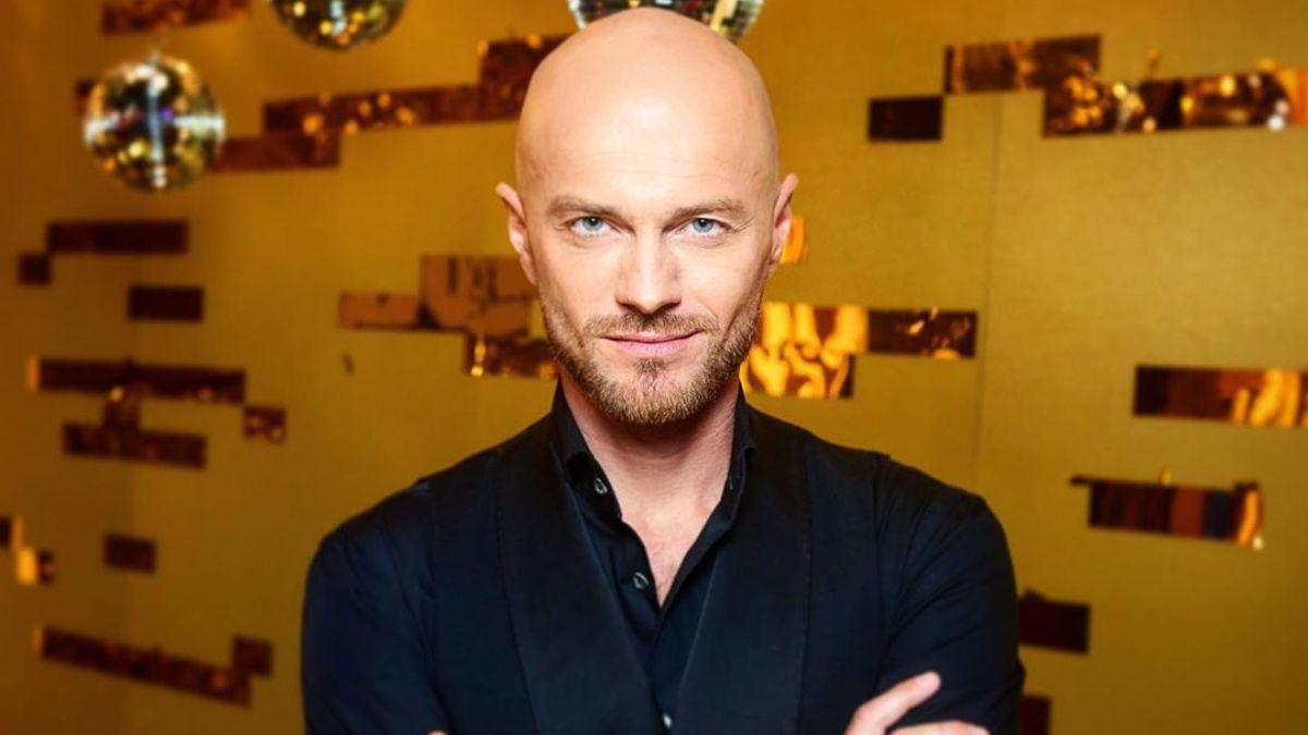 "Складний" характер та чутки про роман: Влад Яма розповів про стосунки з Наталією Могилевською "Складний" характер та чутки про роман: Влад Яма розповів про стосунки з Наталією Могилевською