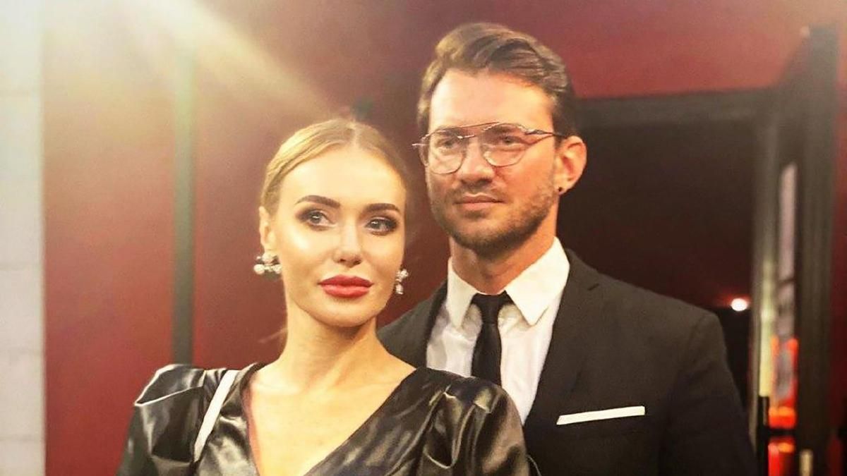 Щастя вам обом: Слава Камінська підігріла чутки про стосунки з Дікусаром Щастя вам обом: Слава Камінська підігріла чутки про стосунки з Дікусаром