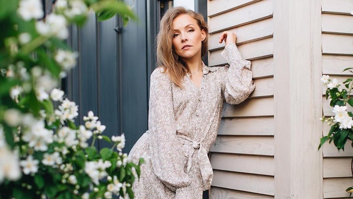 Елена Шоптенко поделилась забавным фото с 2-летним сыном Елена Шоптенко поделилась забавным фото с 2-летним сыном