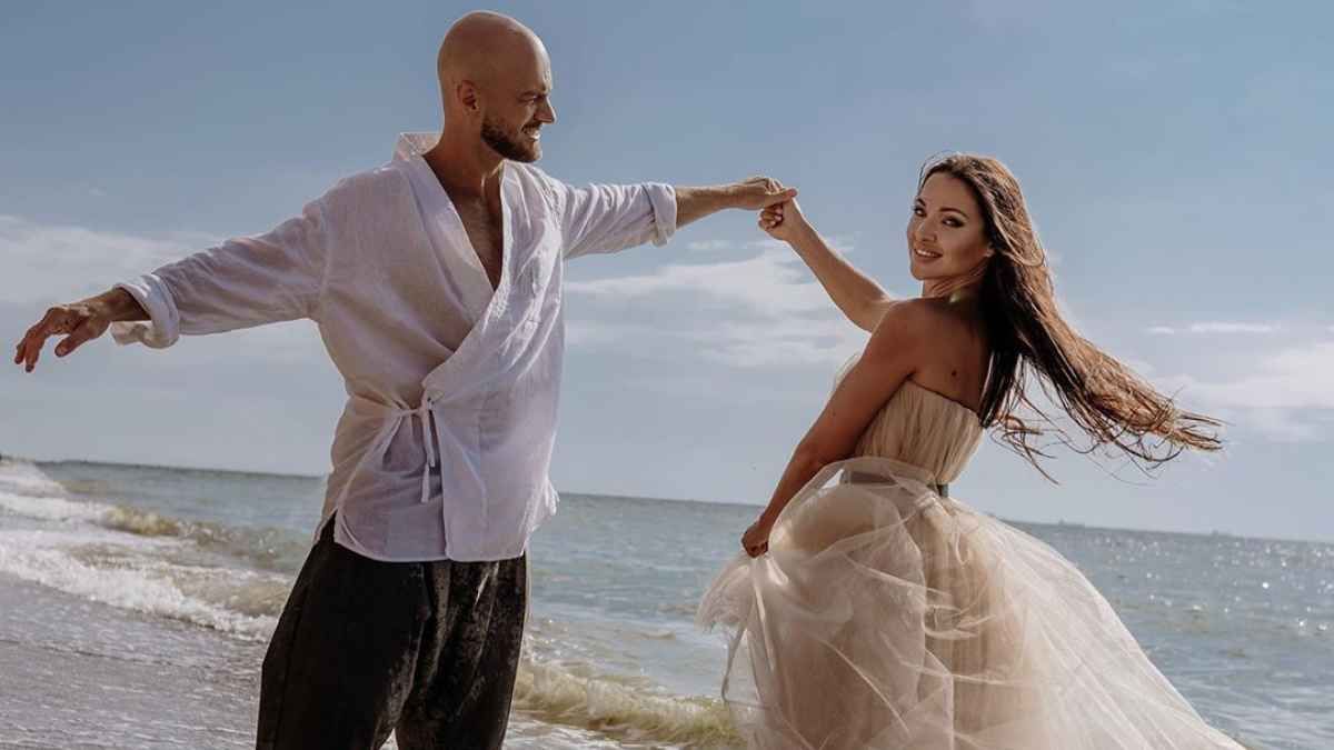 Боявся одруження: Влад Яма розповів, як освідчився коханій і чому не наважувався йти під вінець Боявся одруження: Влад Яма розповів, як освідчився коханій і чому не наважувався йти під вінець