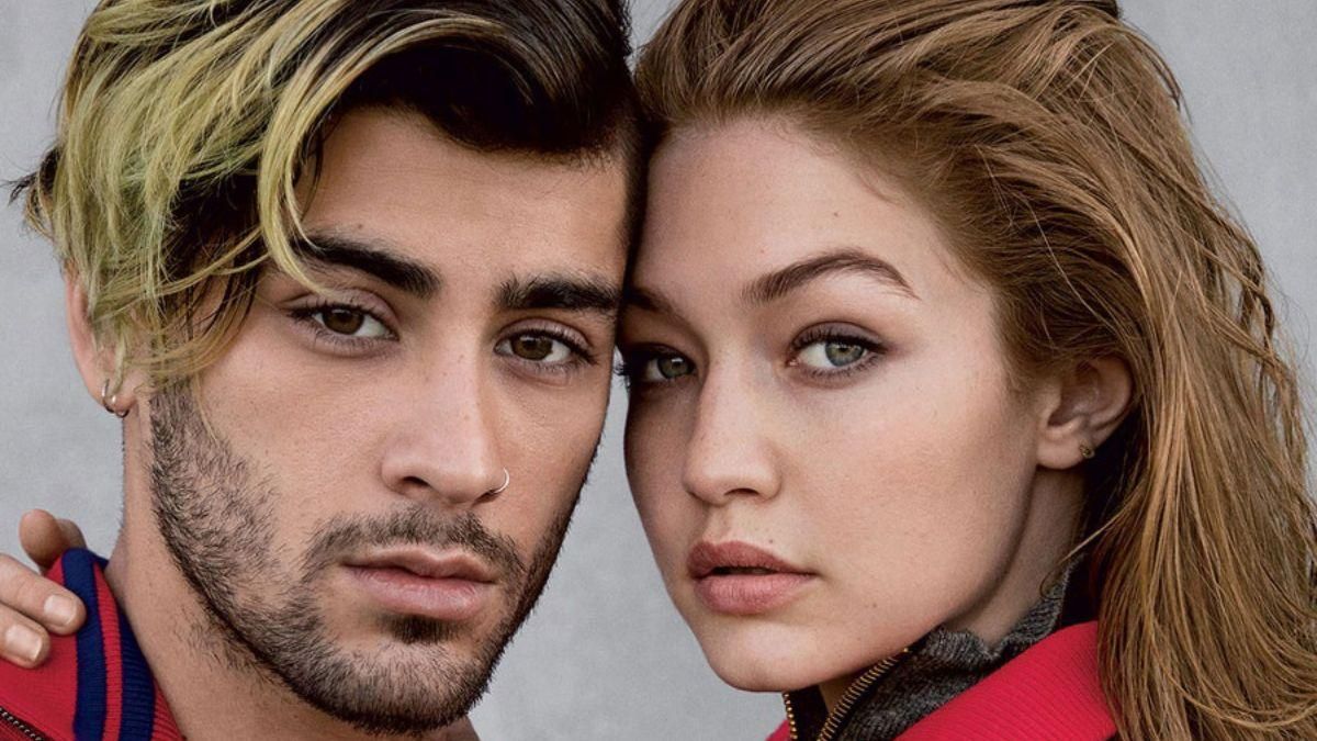 Перші дні Джіджі Хадід та Зейна Маліка після народження доньки: що відчувають новоспечені батьки Перші дні Джіджі Хадід та Зейна Маліка після народження доньки: що відчувають новоспечені батьки