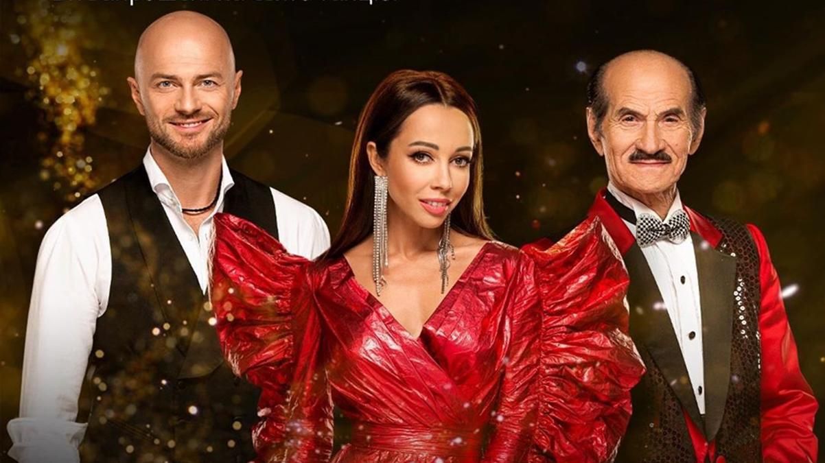 Повернення учасника на "Танці з зірками": хто буде четвертим суддею та ведучим балкону в 5 ефірі Повернення учасника на "Танці з зірками": хто буде четвертим суддею та ведучим балкону в 5 ефірі