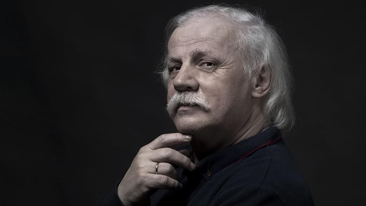 Помер Юрій Боднар Помер Юрій Боднар