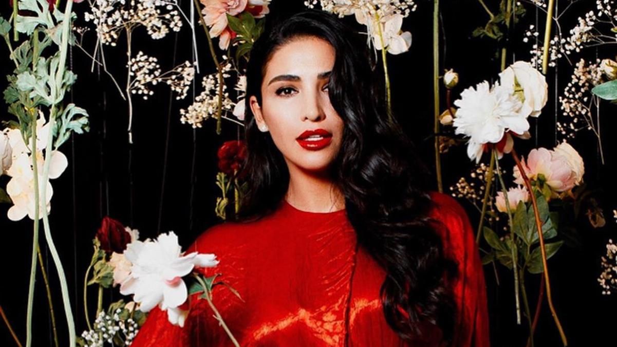 Это шоу, людям интересно: Санта Димопулос о конкуренции с Мейхер на "Танцах со звездами" Это шоу, людям интересно: Санта Димопулос о конкуренции с Мейхер на "Танцах со звездами"