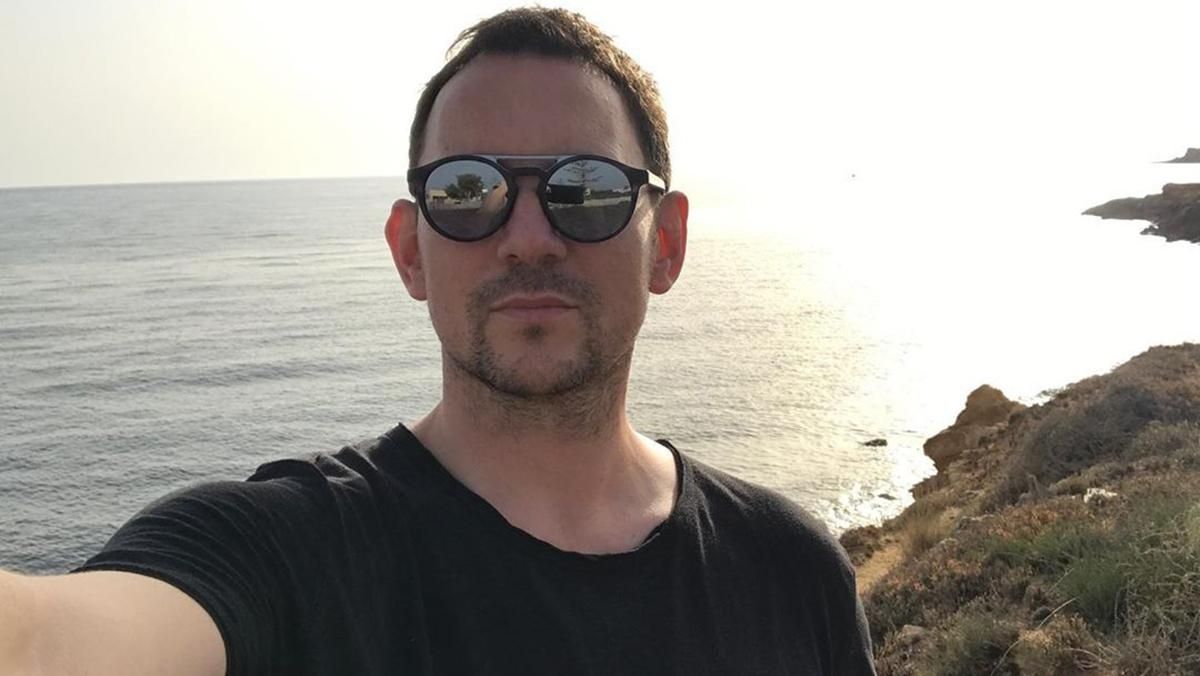 Лідер "Другої Ріки" Валерій Харчишин перехворів коронавірусом: неочікуване зізнання Лідер "Другої Ріки" Валерій Харчишин перехворів коронавірусом: неочікуване зізнання