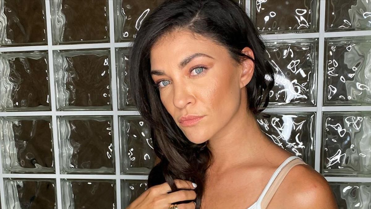 Звезда "Сплетницы" Джессика Зор впервые станет мамой: милое фото Звезда "Сплетницы" Джессика Зор впервые станет мамой: милое фото