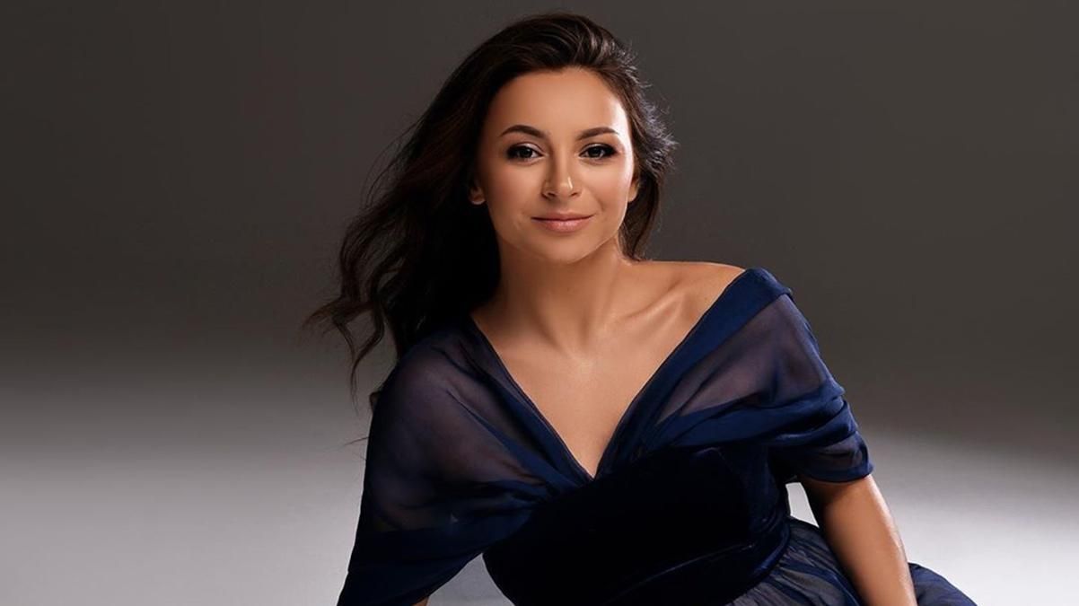 Я не Полякова: Ілона Гвоздьова розповіла, чому не знімається оголеною Я не Полякова: Ілона Гвоздьова розповіла, чому не знімається оголеною