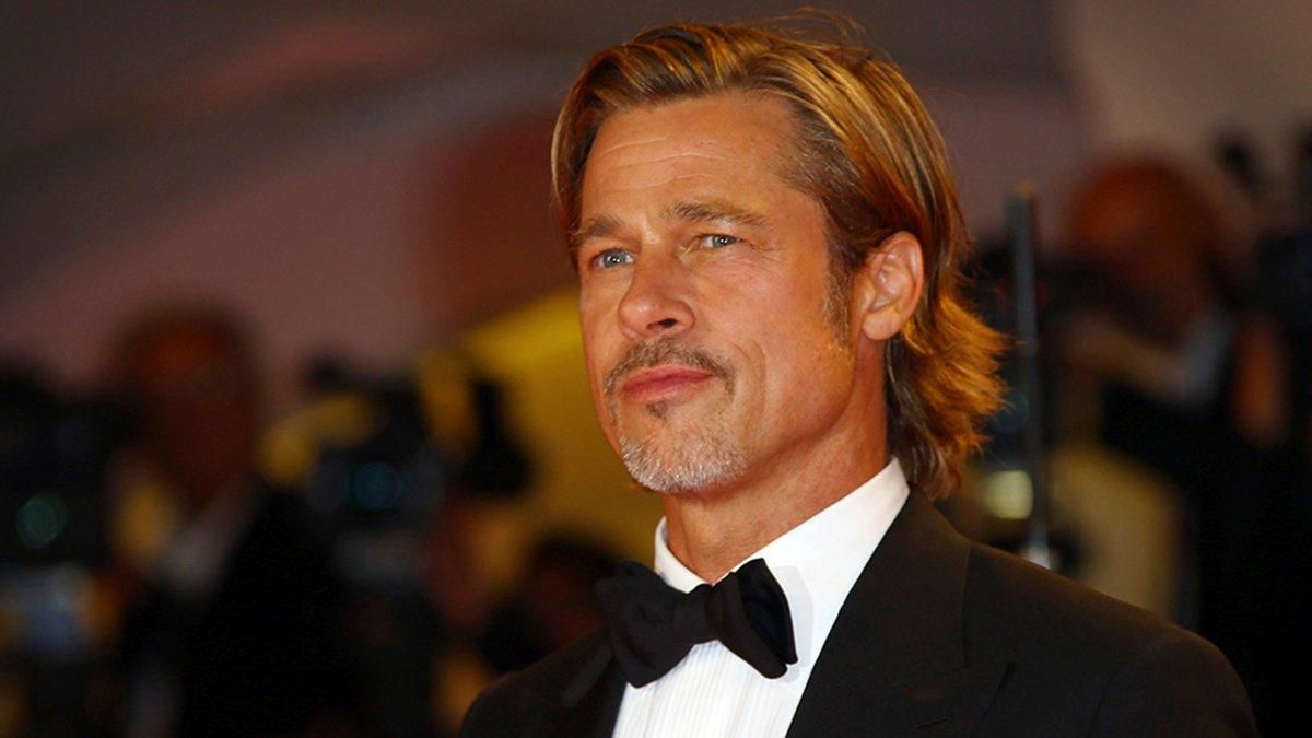 Бред Пітт навряд чи одружиться знову: нові деталі роману з Ніколь Потуральські Бред Пітт навряд чи одружиться знову: нові деталі роману з Ніколь Потуральські