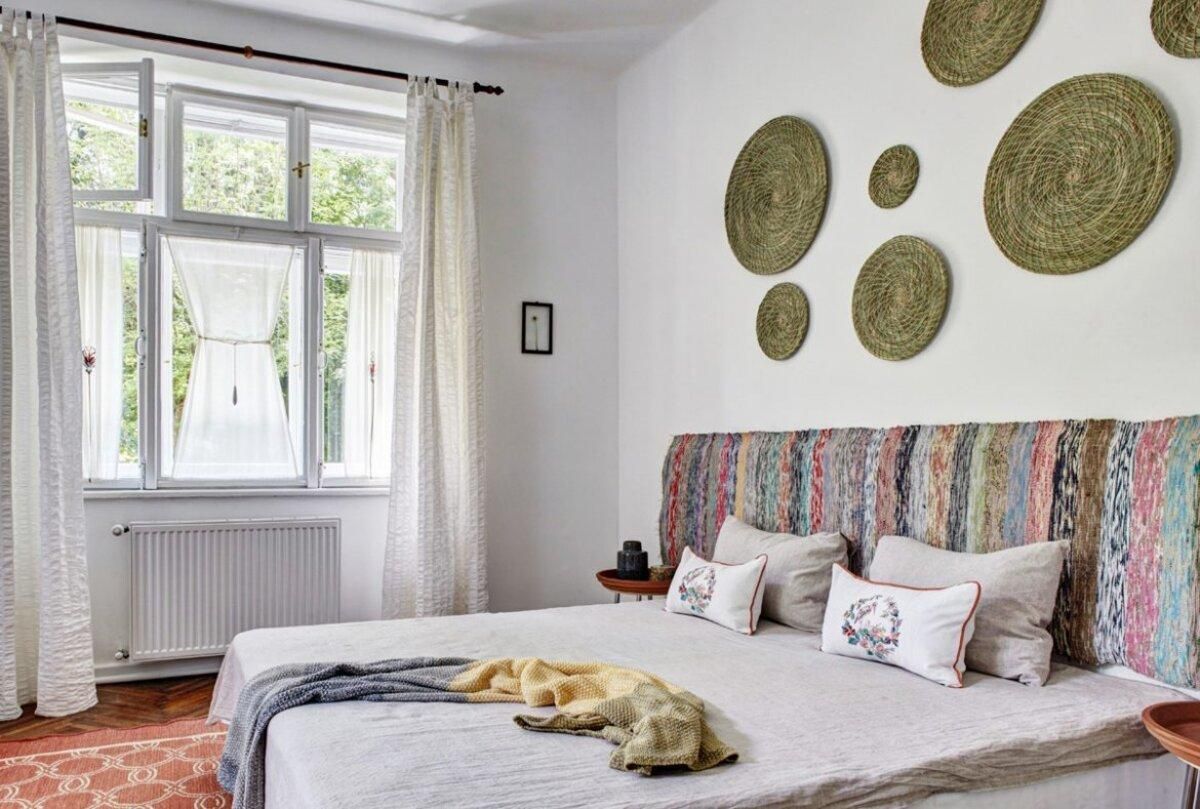 Как выглядит стильный интерьер квартиры в центре Львова всего за 2000 долларов – фото
