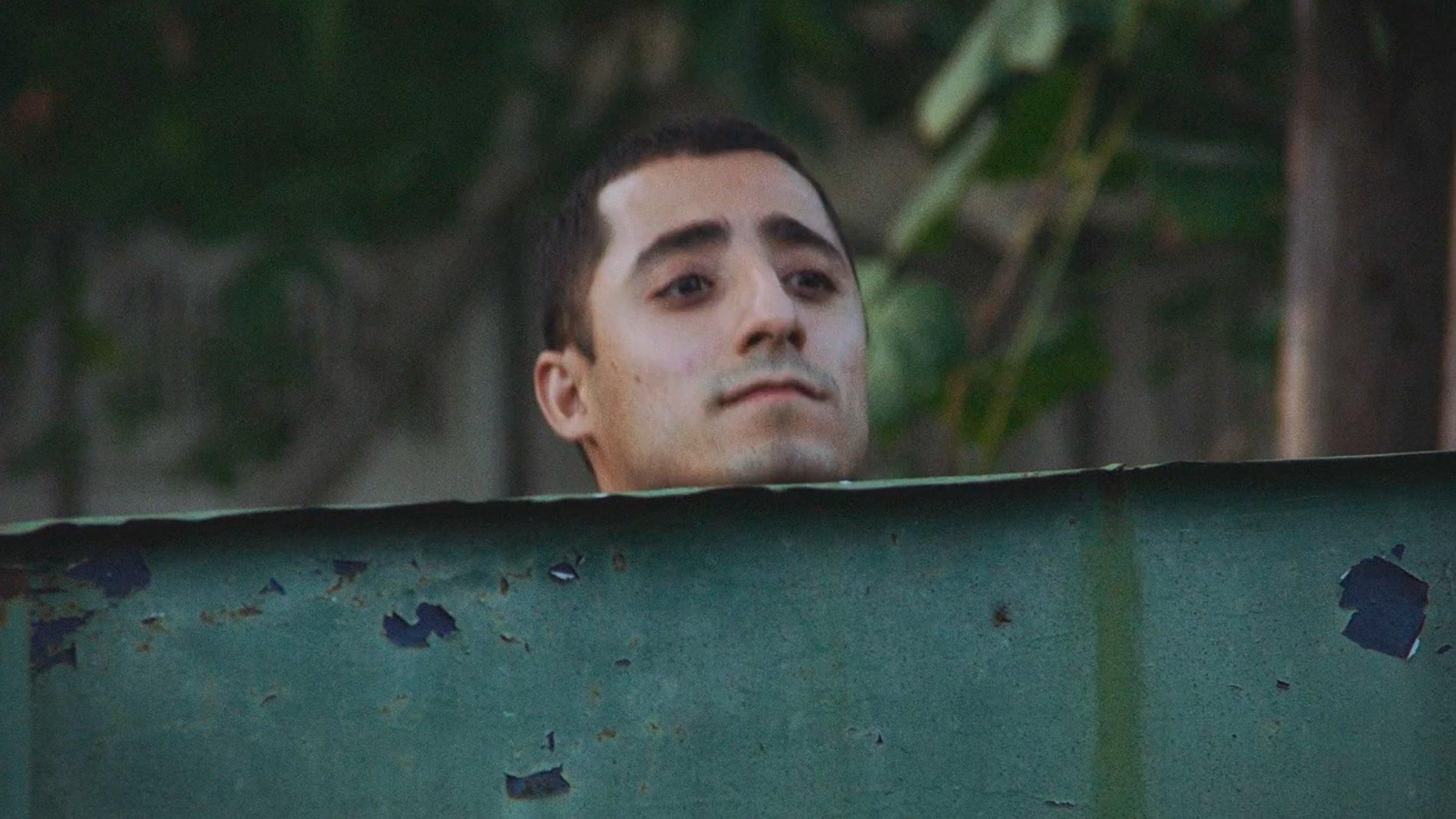 "Курган и Agregat" сыграют в новом фильме режиссера "Мои мысли тихие": первое видео "Курган и Agregat" сыграют в новом фильме режиссера "Мои мысли тихие": первое видео