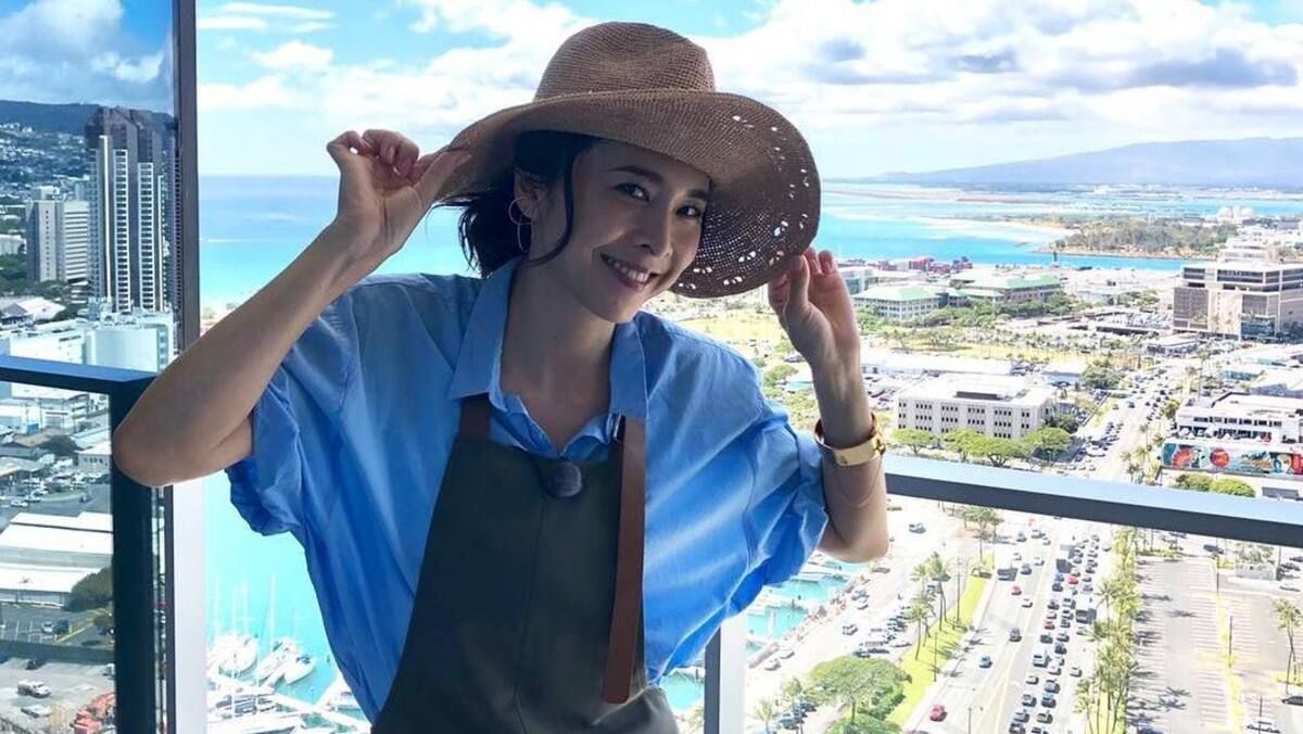 Японська акторка Юко Такеуті померла в 40 років: відома причина Японська акторка Юко Такеуті померла в 40 років: відома причина