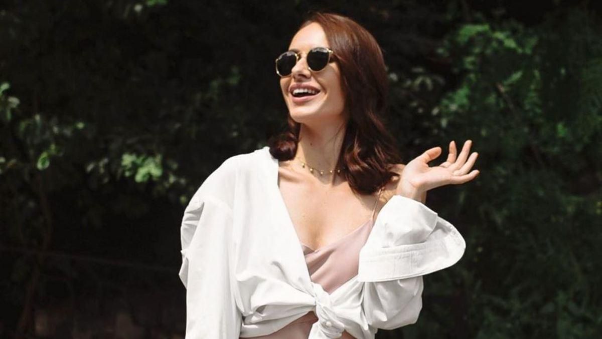 Невеста Владимира Остапчука Кристина Горняк устроила девичник: фото Невеста Владимира Остапчука Кристина Горняк устроила девичник: фото