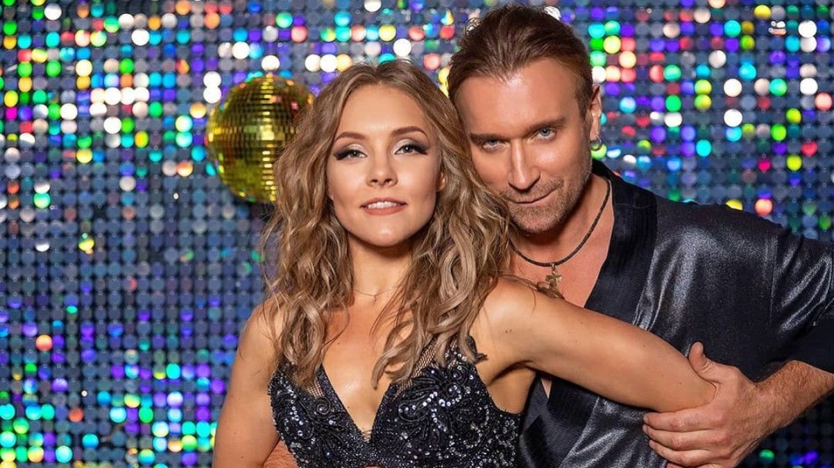 Больше 15 минут стоять на ногах не могу, - Олег Винник рассказал о состоянии своего здоровья Больше 15 минут стоять на ногах не могу, - Олег Винник рассказал о состоянии своего здоровья