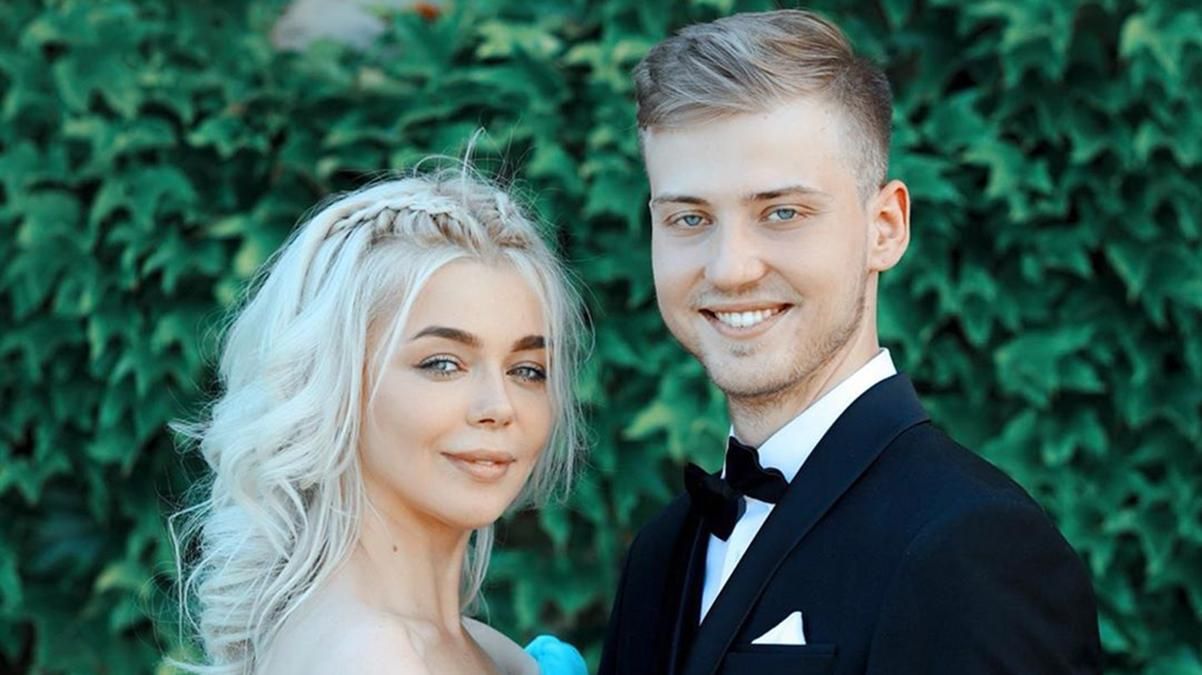 Ніколи не любив: ексчоловік Аліни Гросу через пів року після весілля пішов до іншої Ніколи не любив: ексчоловік Аліни Гросу через пів року після весілля пішов до іншої