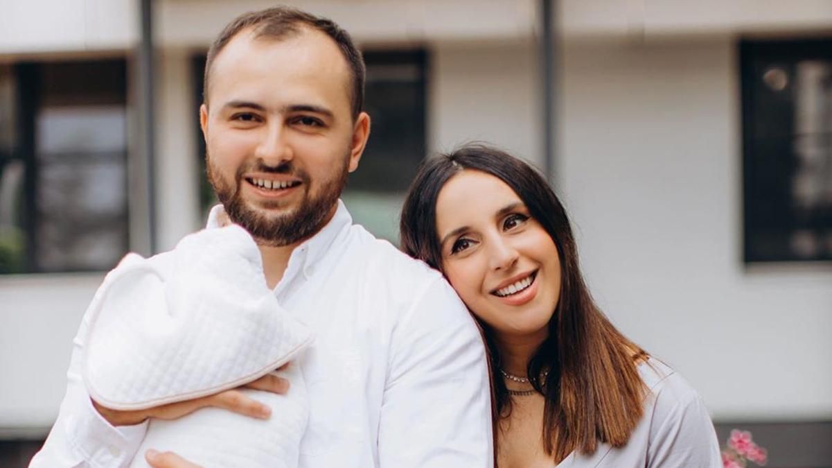 Це був жах: Джамала після пологів була змушена жити в друзів Це був жах: Джамала після пологів була змушена жити в друзів