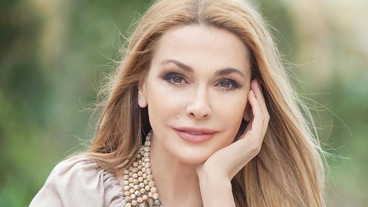 Ольга Сумская призналась, сталкивалась ли с сексуальными домогательствами на съемках Ольга Сумская призналась, сталкивалась ли с сексуальными домогательствами на съемках