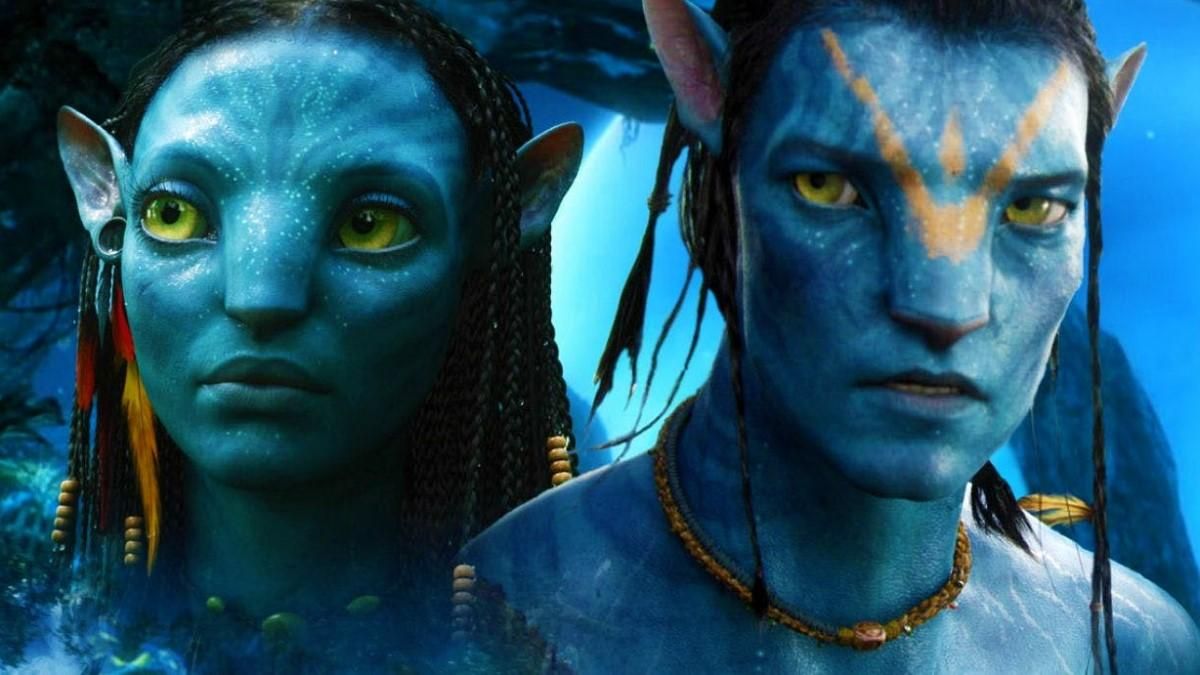Съемки фильма "Аватар 2" завершены: новые кадры и комментарий режиссера Съемки фильма "Аватар 2" завершены: новые кадры и комментарий режиссера