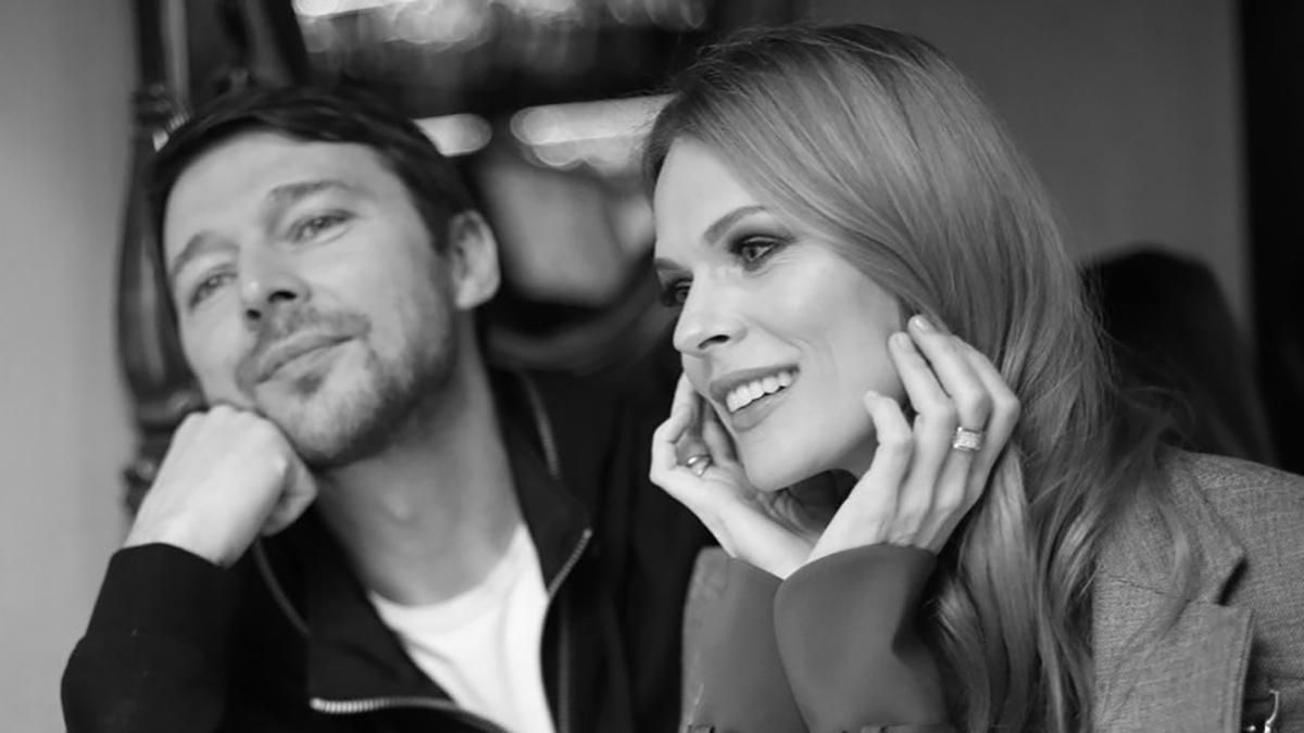 Колись дуже ображалась: Оля Фреймут розповіла, чого їй не вистачає у шлюбі з продюсером Колись дуже ображалась: Оля Фреймут розповіла, чого їй не вистачає у шлюбі з продюсером