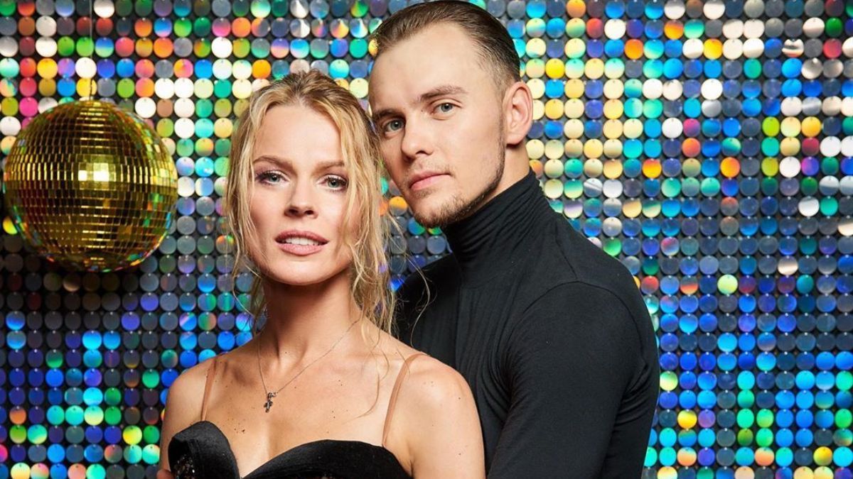 Танці з зірками: Фреймут порадила Кухар "відрізати язичок", а Ямі – не критикувати жінок Танці з зірками: Фреймут порадила Кухар "відрізати язичок", а Ямі – не критикувати жінок