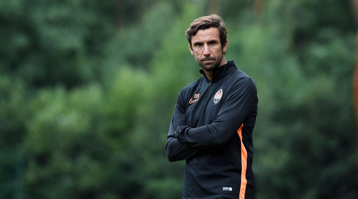 Легенда "Шахтаря" придбав квартиру в Києві Легенда "Шахтаря" придбав квартиру в Києві