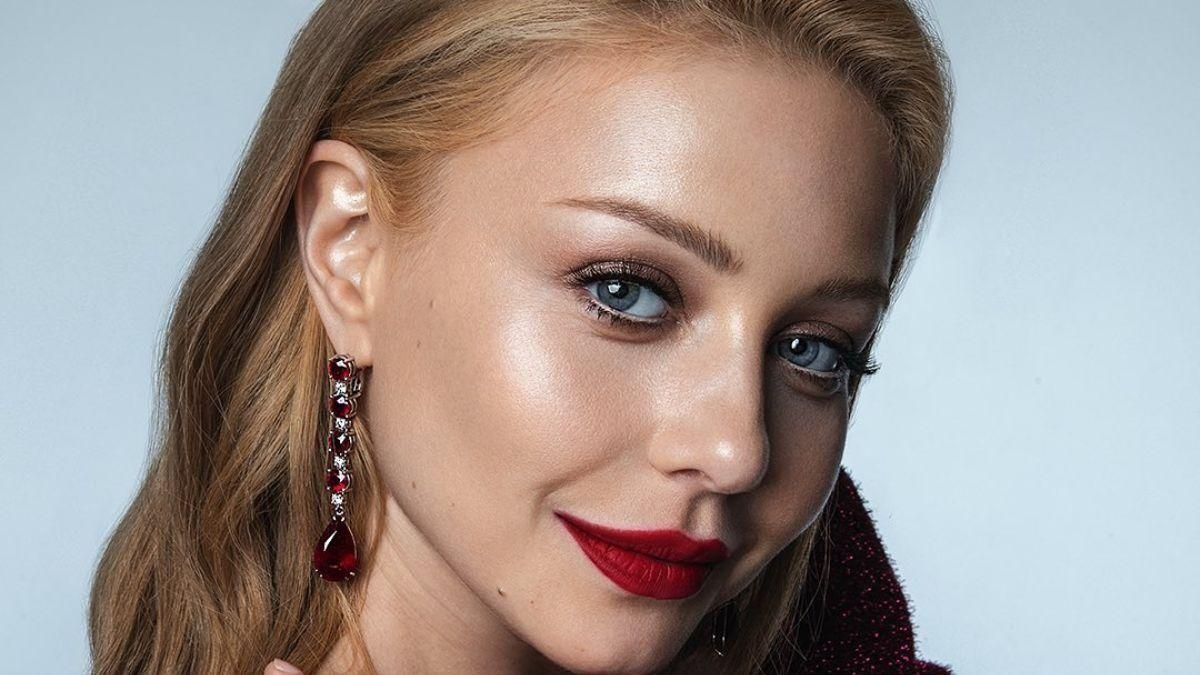 Секреты красоты Тины Кароль: как певица держит тело в тонусе Секреты красоты Тины Кароль: как певица держит тело в тонусе