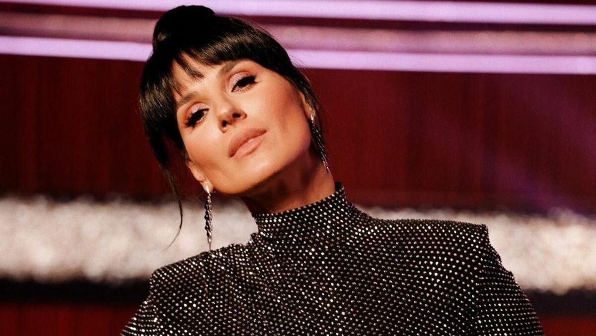 У мереживній сукні: Маша Єфросиніна похизувалась розкішним образом У мереживній сукні: Маша Єфросиніна похизувалась розкішним образом