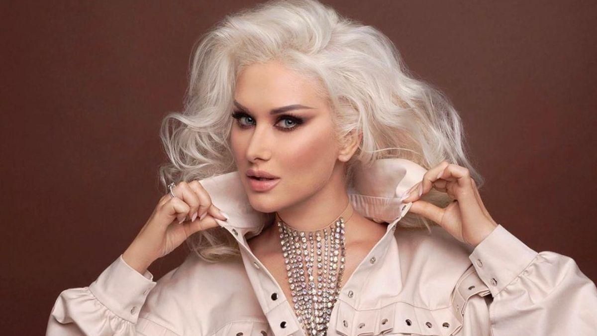 Бив і змушував робити аборт: Катерина Бужинська зізналася, що була жертвою домашнього насильства Бив і змушував робити аборт: Катерина Бужинська зізналася, що була жертвою домашнього насильства