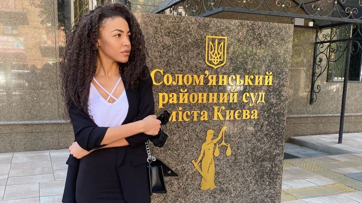 9 месяцев не вижу и не слышу своих сыновей: экс-жене Сереги в очередной раз отказали в суде 9 месяцев не вижу и не слышу своих сыновей: экс-жене Сереги в очередной раз отказали в суде