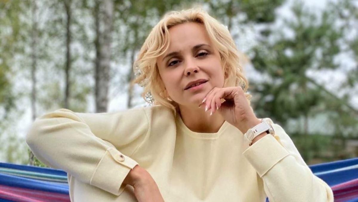 Бросила детей: Лилия Ребрик ответила хейтерам и рассказала о роли папы и мамы Бросила детей: Лилия Ребрик ответила хейтерам и рассказала о роли папы и мамы