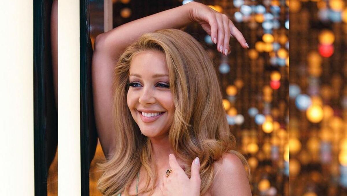 У нас разные мировоззрения: Тина Кароль рассказала об отношениях с семьей У нас разные мировоззрения: Тина Кароль рассказала об отношениях с семьей