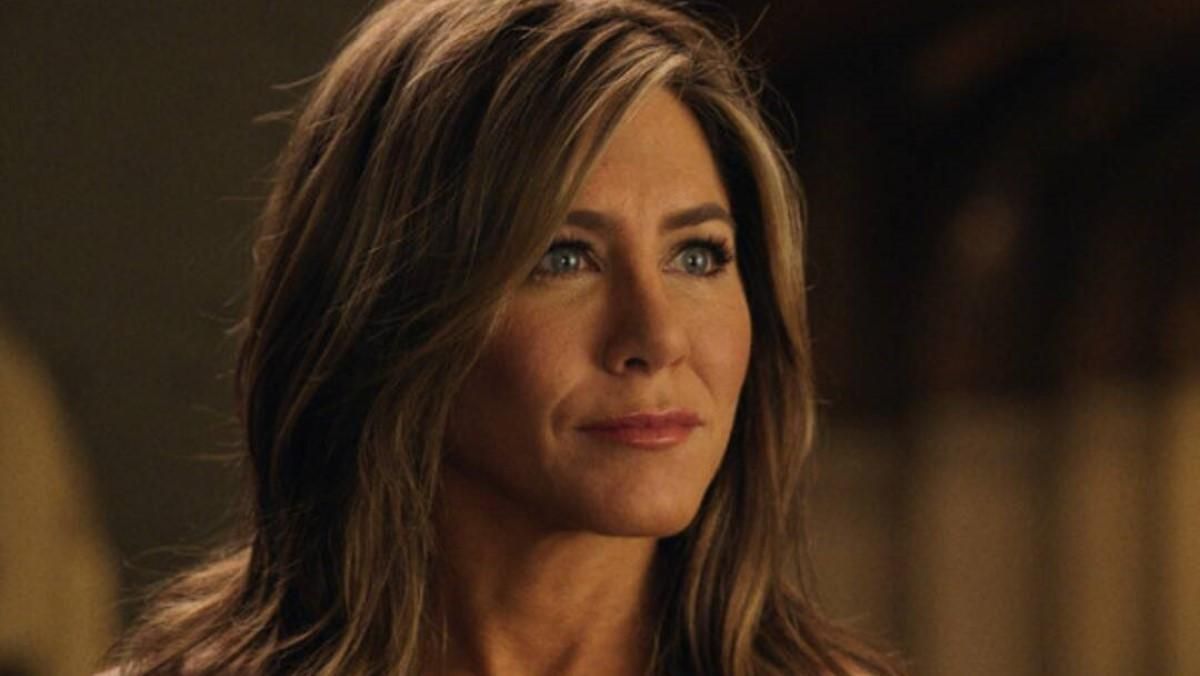 Дженніфер Еністон хотіла завершити акторську кар'єру: в чому причина Дженніфер Еністон хотіла завершити акторську кар'єру: в чому причина