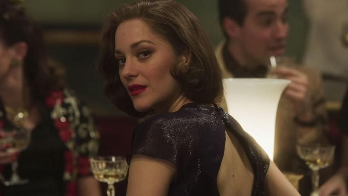 Фільми Маріон Котіяр: Топ-8 найкращих стрічок, огляд Фільми Маріон Котіяр: Топ-8 найкращих стрічок, огляд