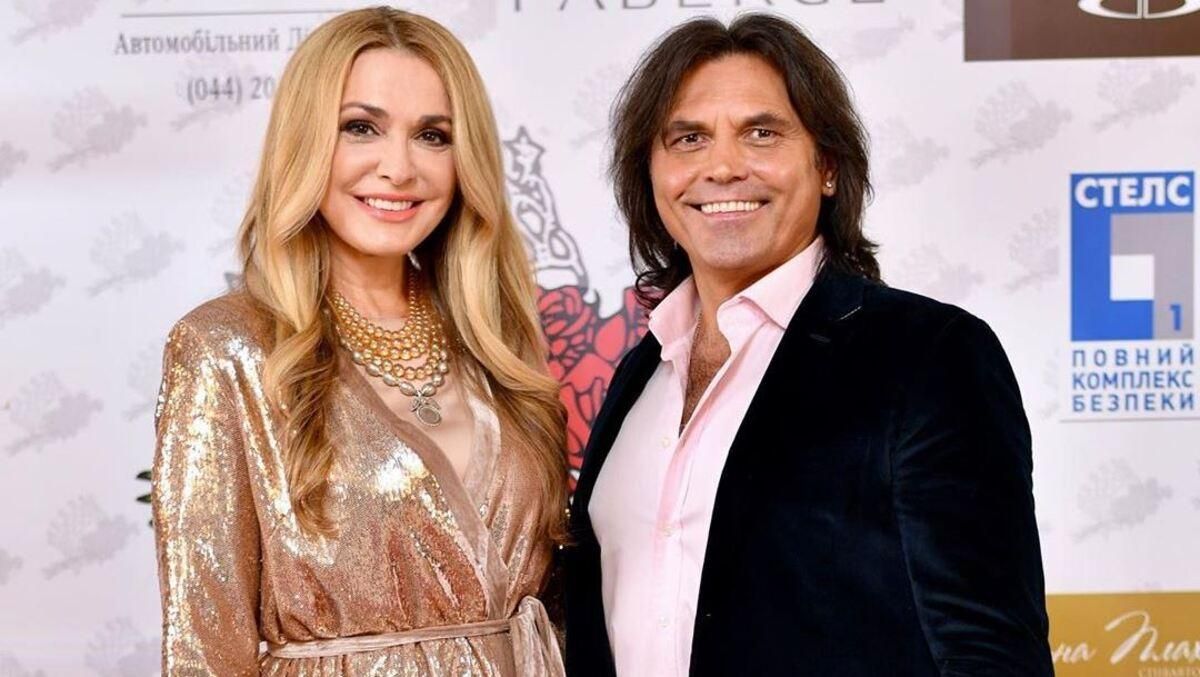 Я ужасно ревнива: Ольга Сумская призналась, как проверяла телефон Виталия Борисюка Я ужасно ревнива: Ольга Сумская призналась, как проверяла телефон Виталия Борисюка