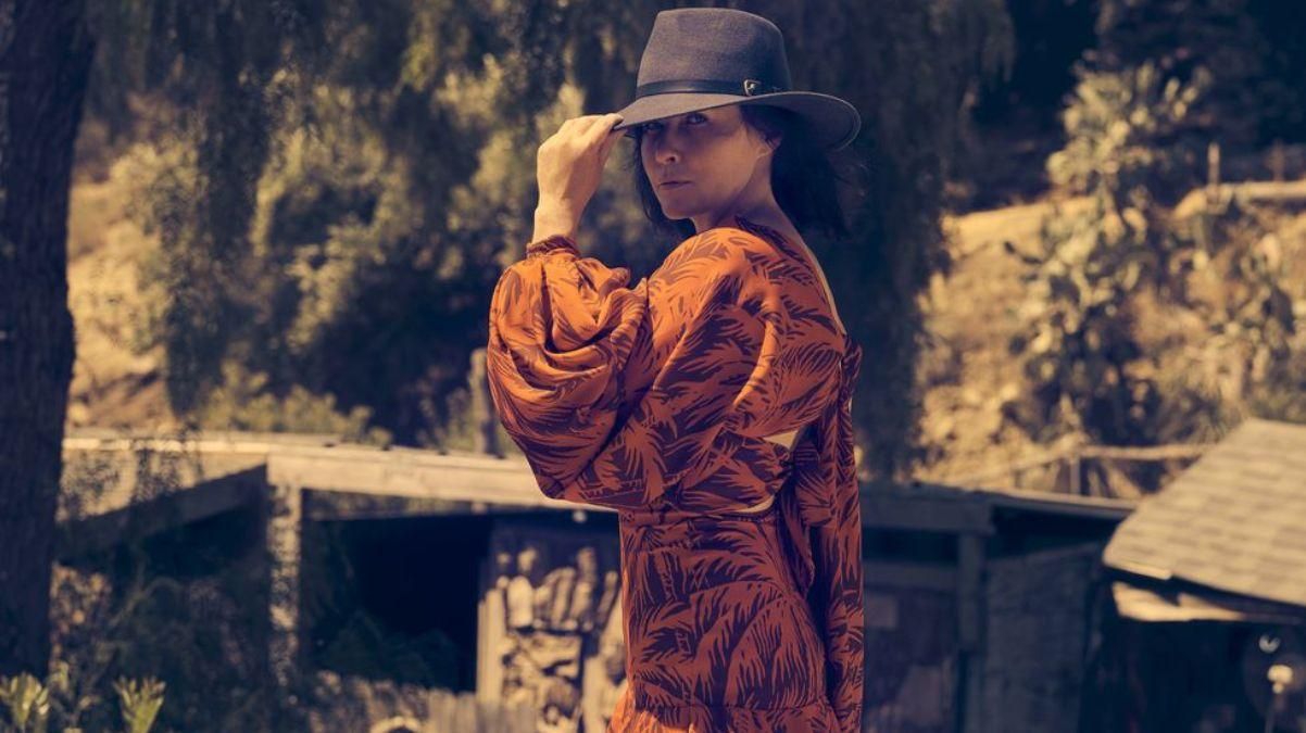 Хочу залишити прощальні листи: Шеннен Догерті розповіла про боротьбу з четвертою стадією раку Хочу залишити прощальні листи: Шеннен Догерті розповіла про боротьбу з четвертою стадією раку