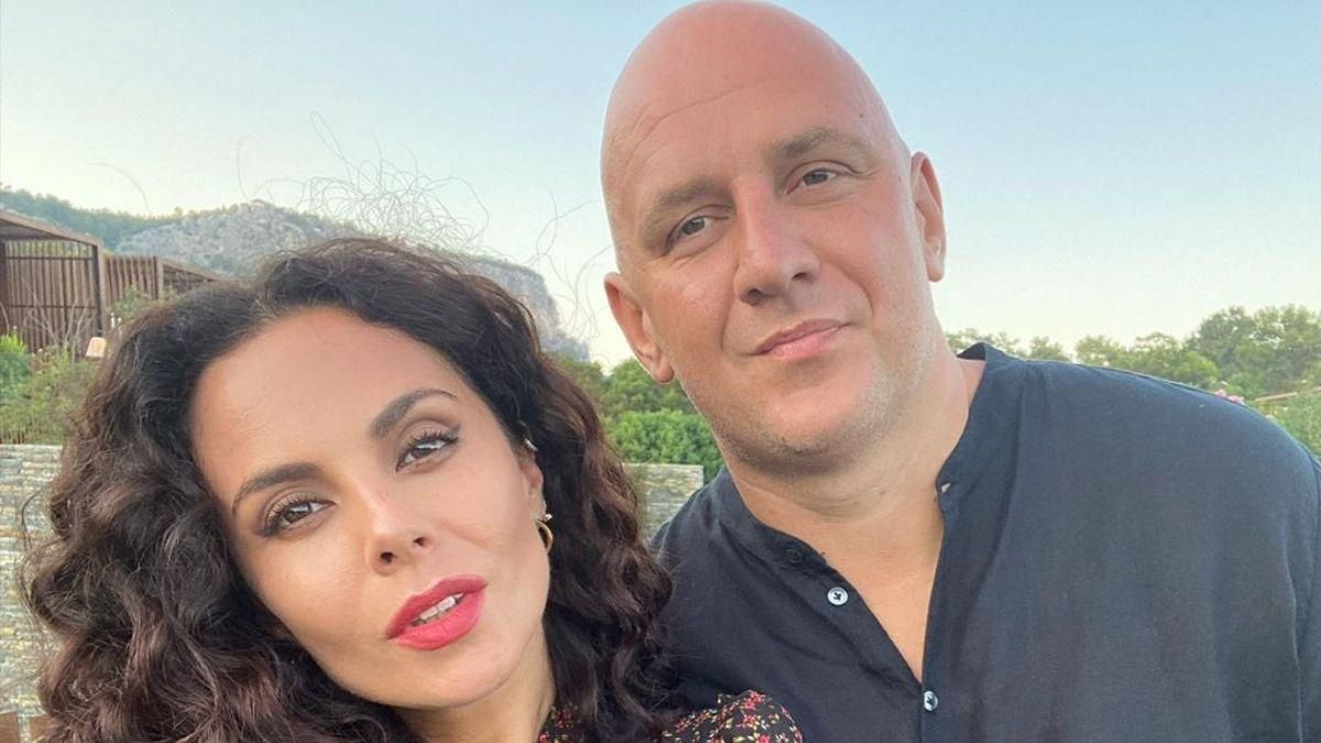 Потап и Настя Каменских отдыхают в Турции: романтическое фото звездных супругов Потап и Настя Каменских отдыхают в Турции: романтическое фото звездных супругов