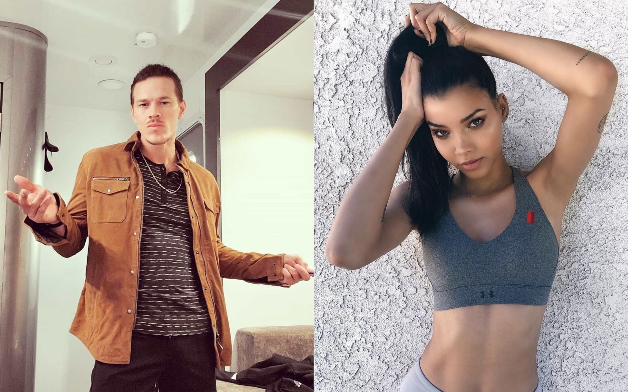 Колишній чоловік потонулої Наї Рівери пояснив, чому живе із її сестрою після смерті актриси Колишній чоловік потонулої Наї Рівери пояснив, чому живе із її сестрою після смерті актриси