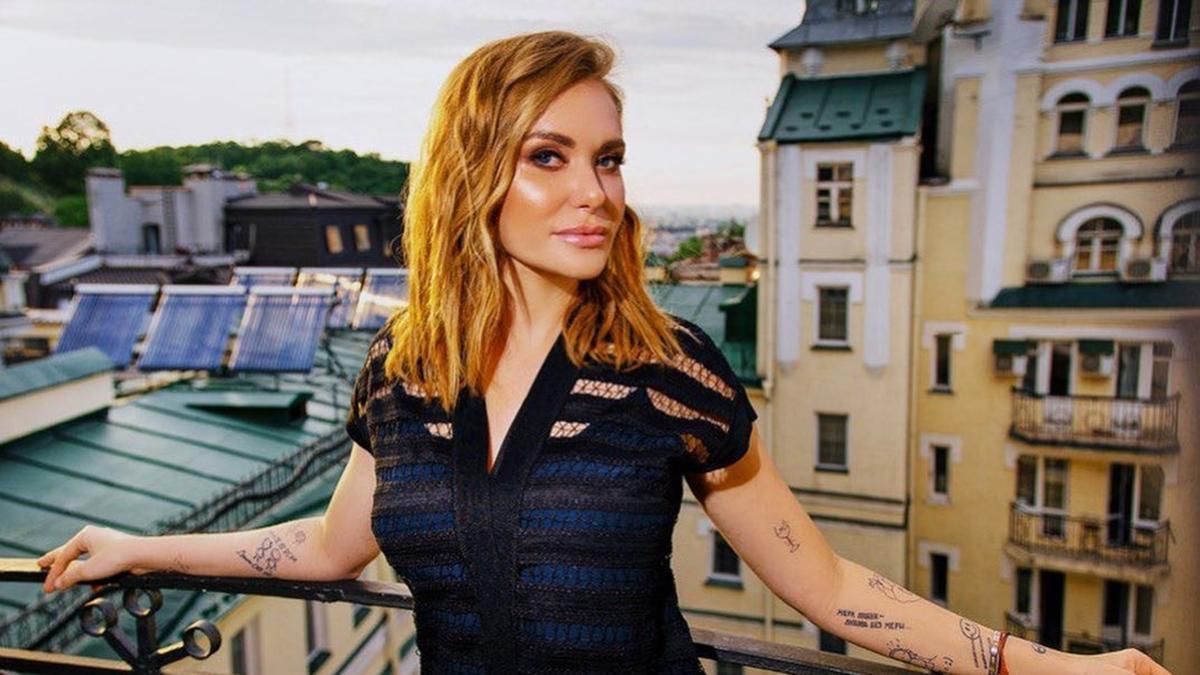 Мамин друг: Слава Каминская призналась, как дети отреагировали на нового бойфренда Мамин друг: Слава Каминская призналась, как дети отреагировали на нового бойфренда