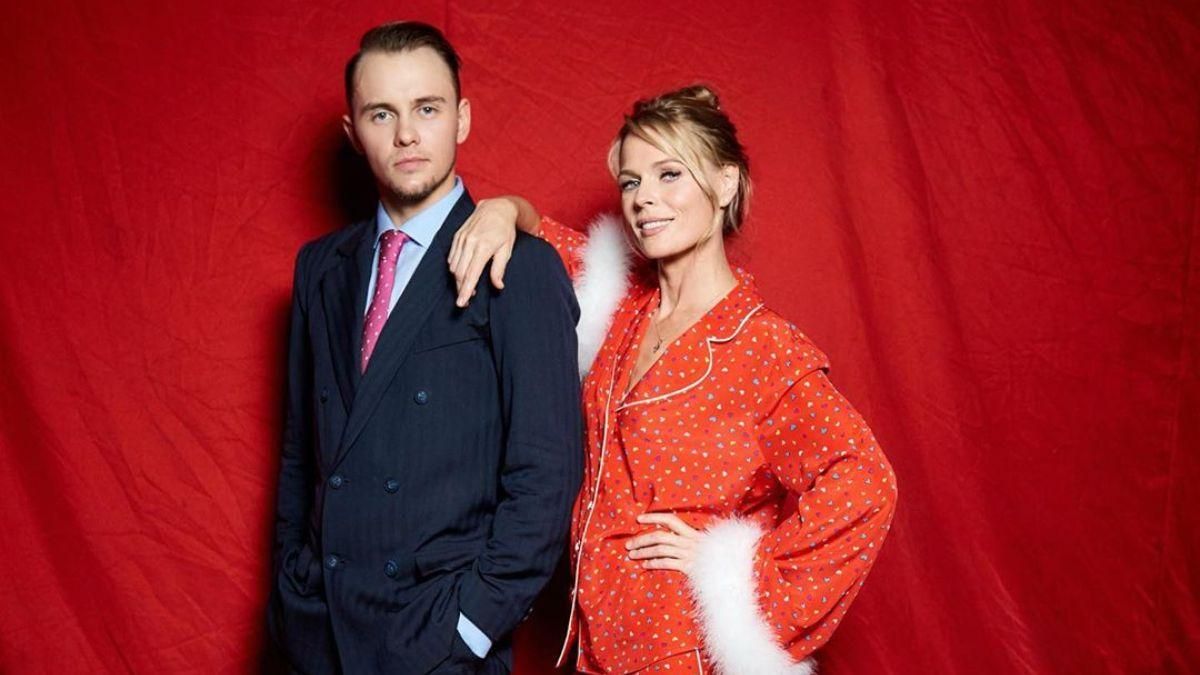 Танцы со звездами: 7 интересных фактов о партнере Ольги Фреймут Танцы со звездами: 7 интересных фактов о партнере Ольги Фреймут