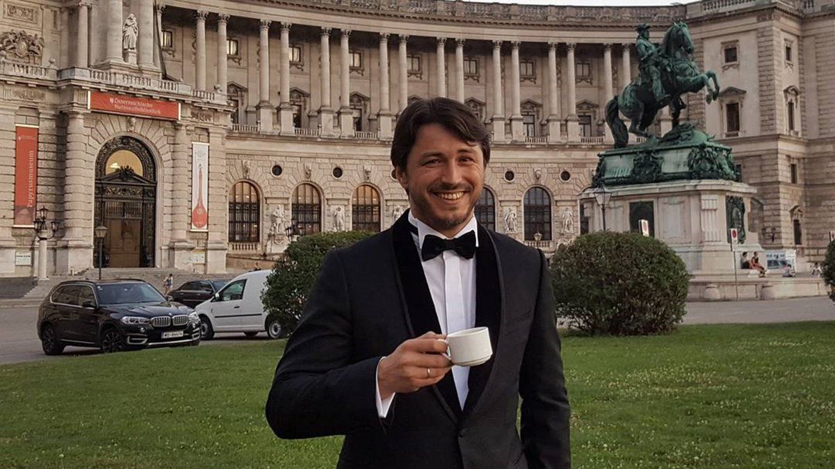 Сергей Притула назвал самый большой гонорар за всю карьеру Сергей Притула назвал самый большой гонорар за всю карьеру