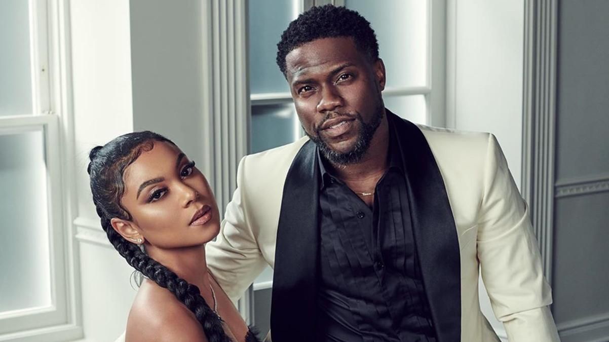 Актер Кевин Харт в четвертый раз стал отцом Актер Кевин Харт в четвертый раз стал отцом