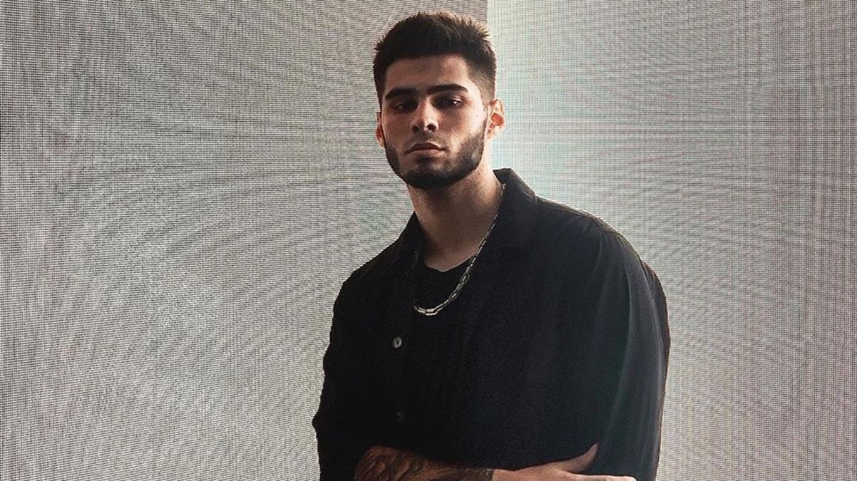 Певец Никита Ломакин оправился от коронавируса Певец Никита Ломакин оправился от коронавируса