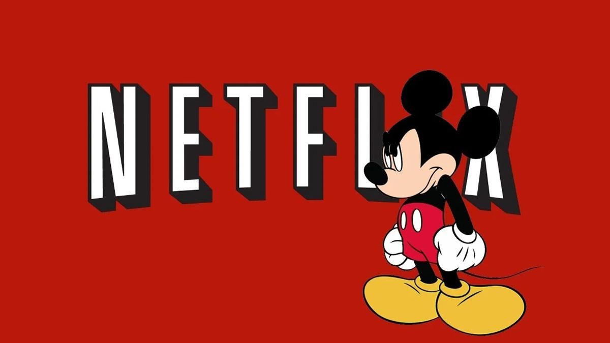 У Росії Netflix переніс кілька мультфільмів у розділ для дорослих: відома причина У Росії Netflix переніс кілька мультфільмів у розділ для дорослих: відома причина