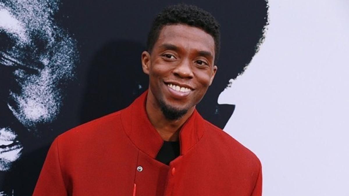 Последний фильм с Чедвиком Боузманом выйдет посмертно: что известно о ленте и первых фото Последний фильм с Чедвиком Боузманом выйдет посмертно: что известно о ленте и первых фото