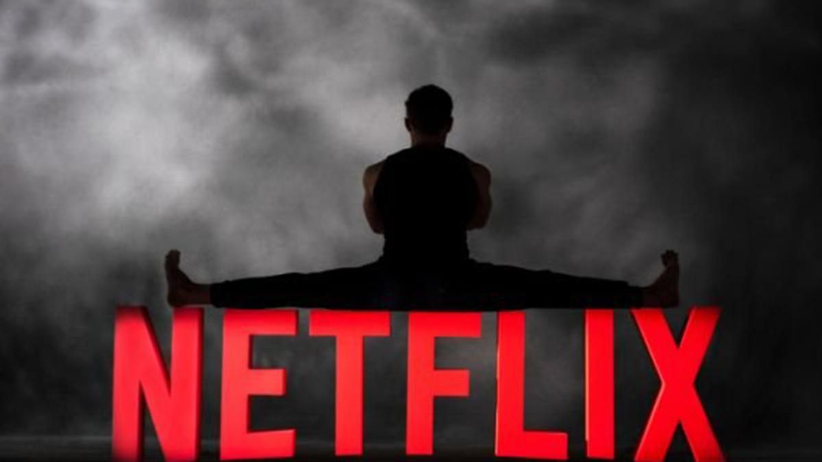 У Києві завершились зйомки фільму з Жаном-Клодом Ван Даммом У Києві завершились зйомки фільму з Жаном-Клодом Ван Даммом