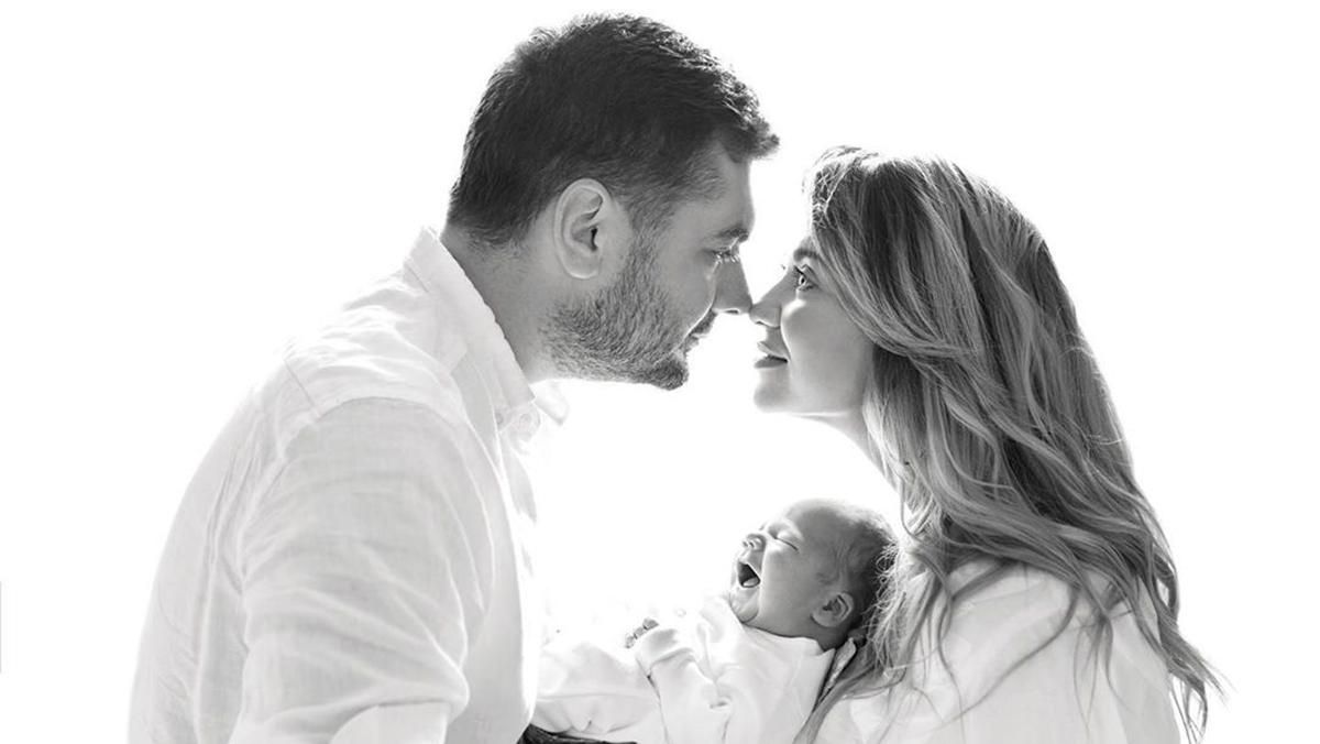 Анна Саліванчук та її чоловік хворі на коронавірус Анна Саліванчук та її чоловік хворі на коронавірус