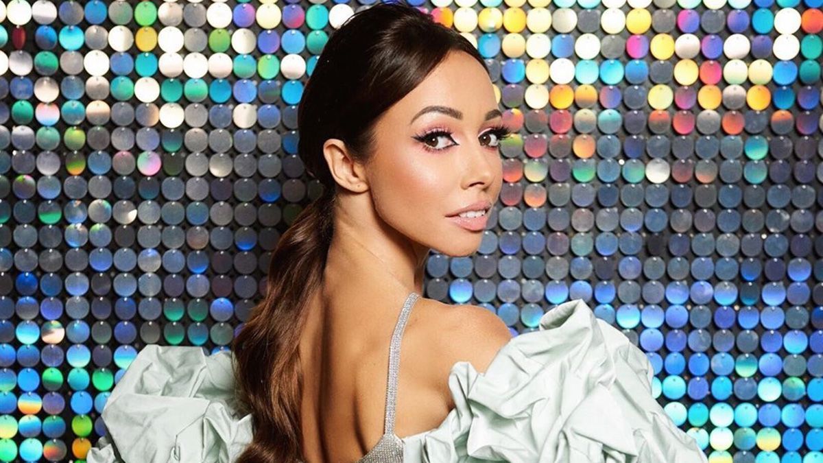 Екатерина Кухар назвала фаворитов 5 эфира "Танцев со звездами" Екатерина Кухар назвала фаворитов 5 эфира "Танцев со звездами"