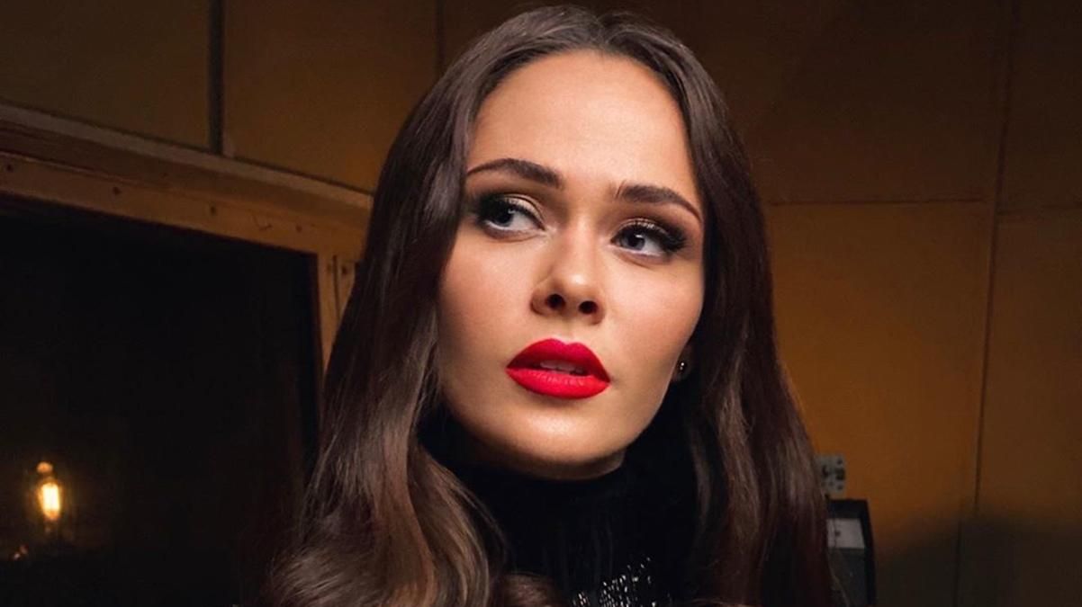 Лікарі заборонили: Юлія Саніна зізналась, що завадило їй займатись танцями Лікарі заборонили: Юлія Саніна зізналась, що завадило їй займатись танцями