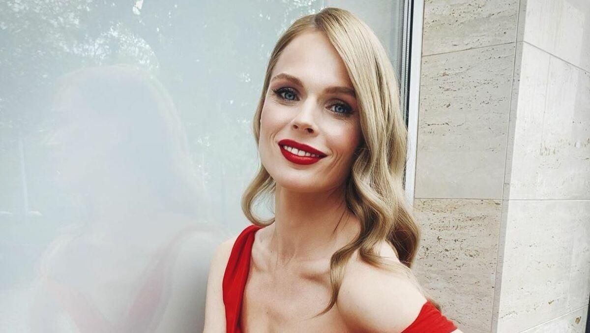 Ольга Фреймут показала фото з донькою Златою: миловидний кадр Ольга Фреймут показала фото з донькою Златою: миловидний кадр