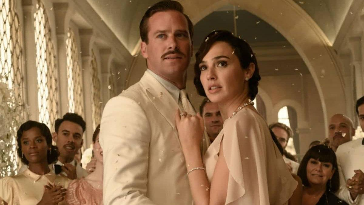 Премьеры фильмов октября 2020 в Украине: список трейлеры, даты премьер