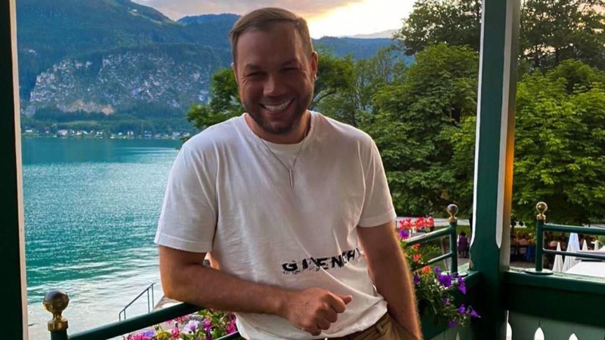 Геть з-перед очей: Андре Тан показав, що точно не варто вдягати восени – фото Геть з-перед очей: Андре Тан показав, що точно не варто вдягати восени – фото